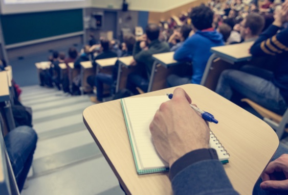 Docencia universitaria